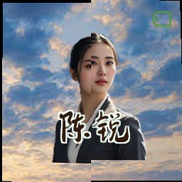 陈锐